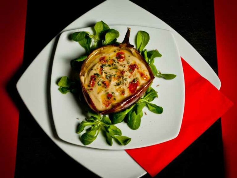 Reinterpreta una ricetta, vinci un orto
