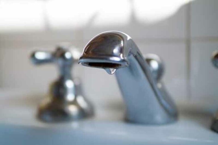 Lavori all’Anconella, possibili mancanze d’acqua