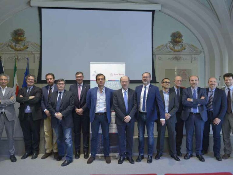 Innovazione: la ricerca universitaria applicata alla cooperazione di lavoro