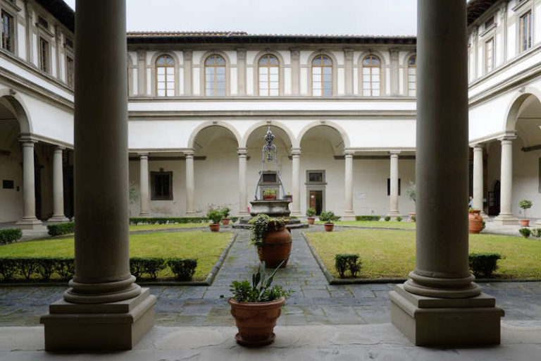 Santo Spirito svela i suoi misteri, via alle aperture straordinarie