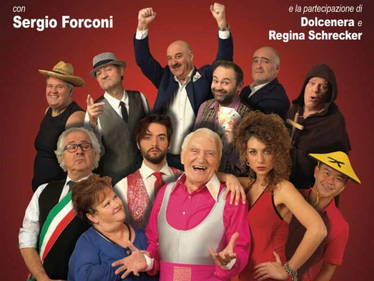 ”Saranno Famosi?” al Parterre
