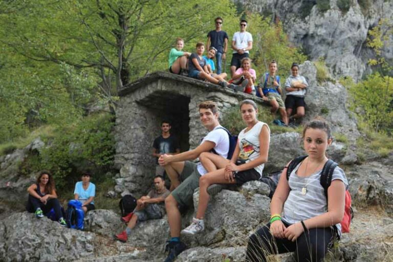 Giovani e diabete in “Settembre”, documentario del Meyer