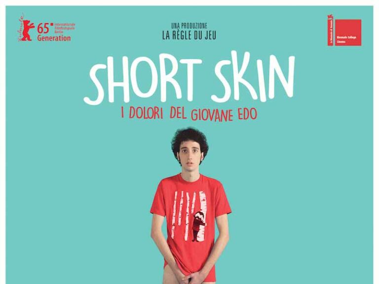 ”Short Skin”, buona la prima: applausi e risate all’Adriano