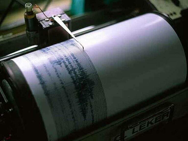 Terremoti, notte di scosse in Casentino: dieci quelle registrate