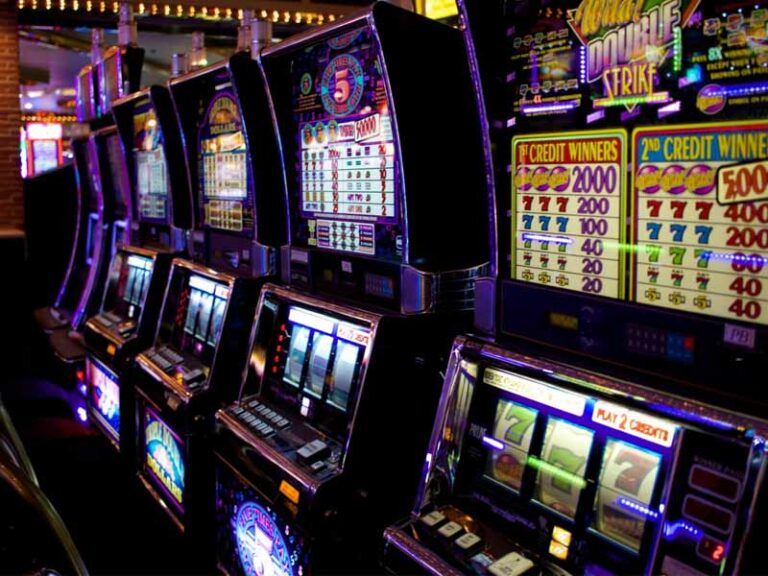 Firenze dice ”No” alle slot machine, il Tar conferma