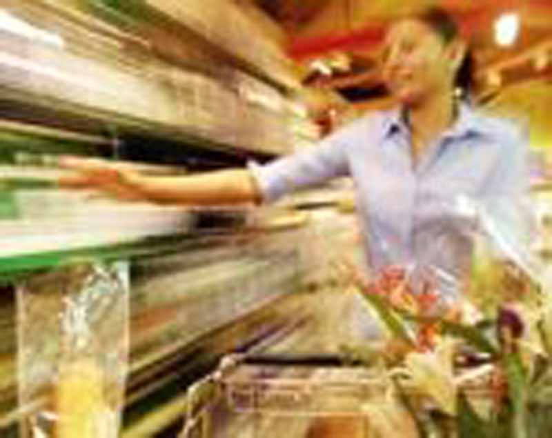 Quartiere 5, raccolta di cibo e materiale scolastico per le famiglie in difficoltà