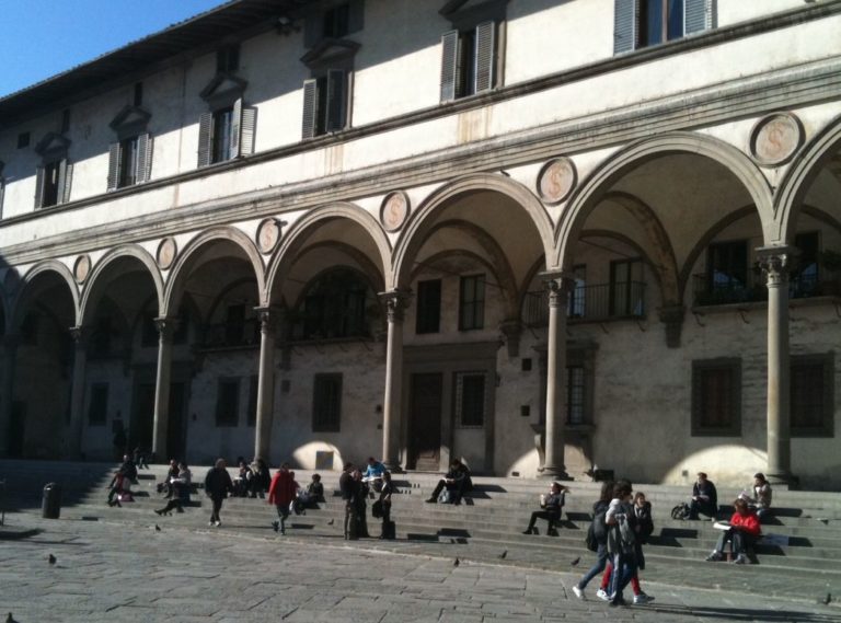 Due settimane di primavera e poi di nuovo il freddo