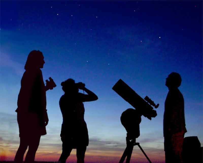 Livorno: il ”nuovo” asteroide che porta il nome della città