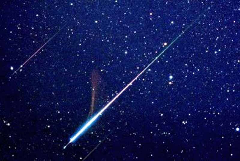 Notte sotto le stelle al parco del Pratolino