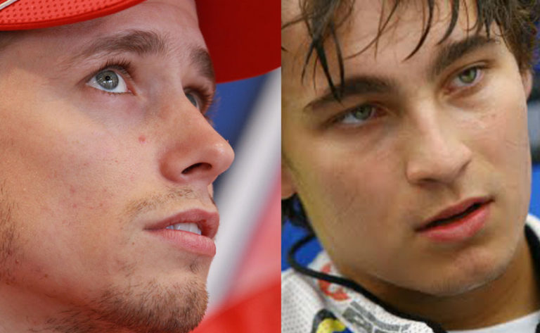 MotoGp, ai box è quasi rissa fra Stoner e Abraham