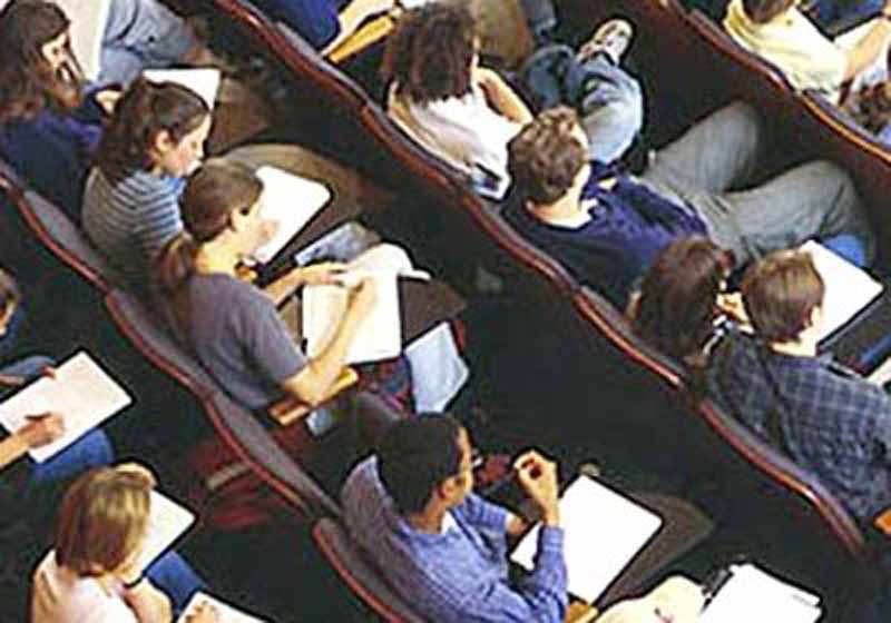 Università, open day per gli studenti delle scuole superiori