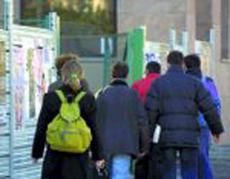 Università, nuova sede per le segreterie studenti del centro