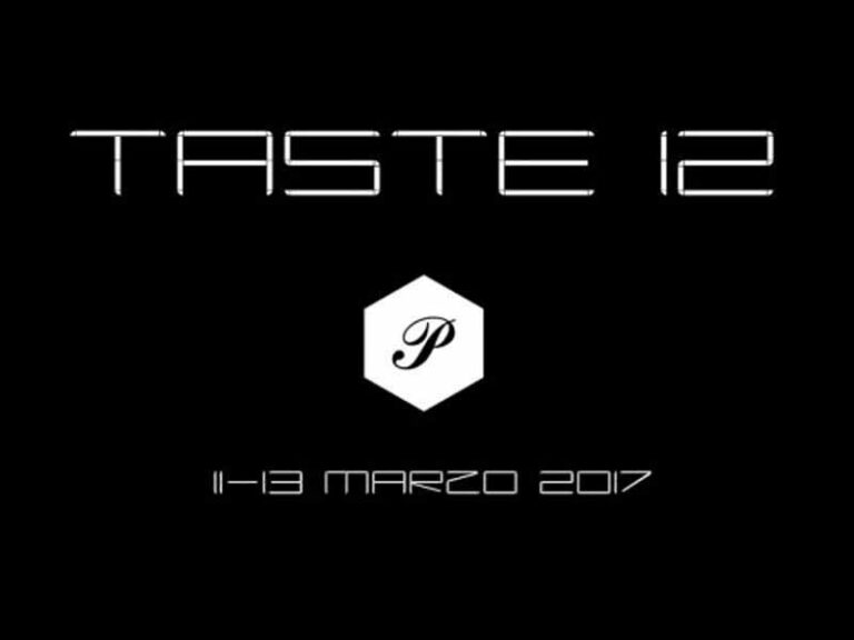 Torna Taste, alla Leopolda