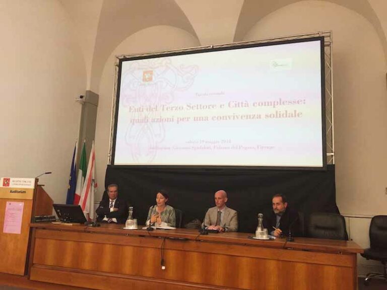Numeri in crescita per la mutua Insieme Salute Toscana