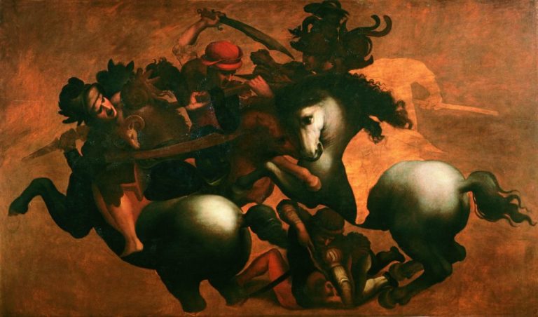 Uffizi: esposta per tre mesi la Tavola Doria