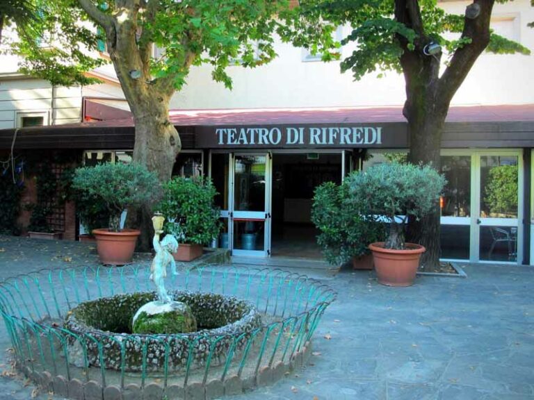 La stagione dei teatri nel quartiere 5