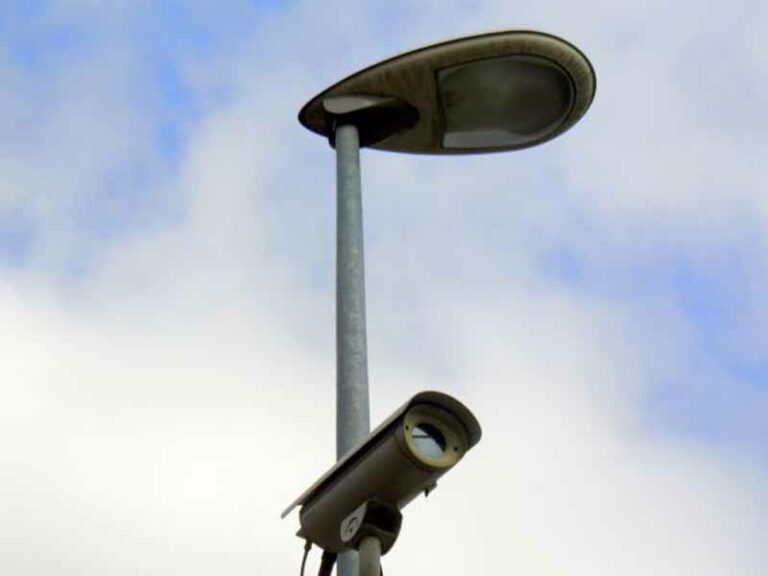 Gavinana, arrivano nuove telecamere