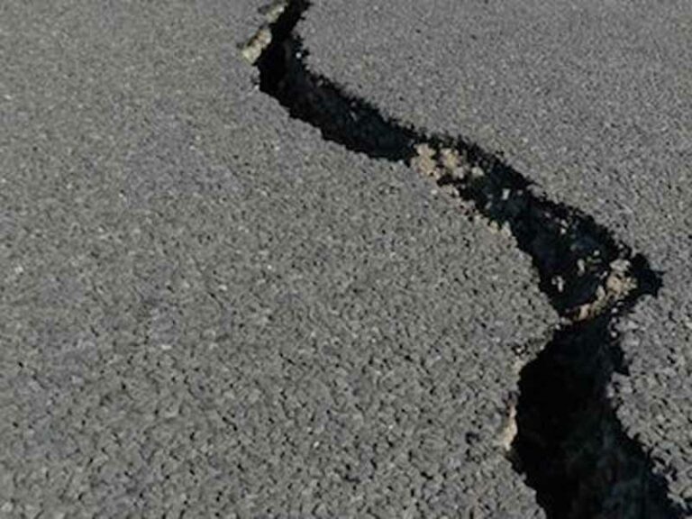 “Dove sarà il prossimo terremoto forte in Italia?”