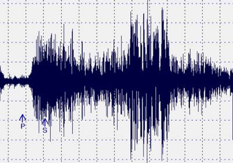 Terremoto, scossa tra Pisa e Lucca