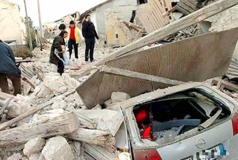 Terremoto, le associazioni di Rignano sull’Arno avviano una raccolta fondi