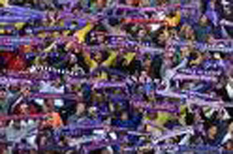 Fiorentina, il giorno dopo: il risveglio dolce della città