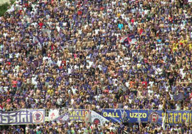 Fiorentina, ecco la corsa verso l’Europa