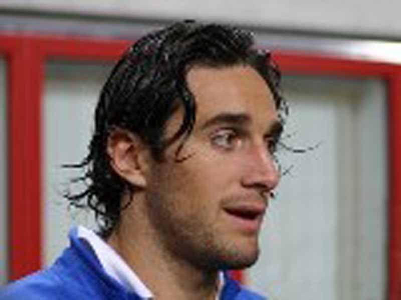 E’ ufficiale, Toni ritorna alla Fiorentina