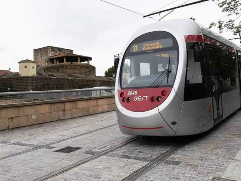 Autobus e tramvia, trasporti a rischio il 26 ottobre