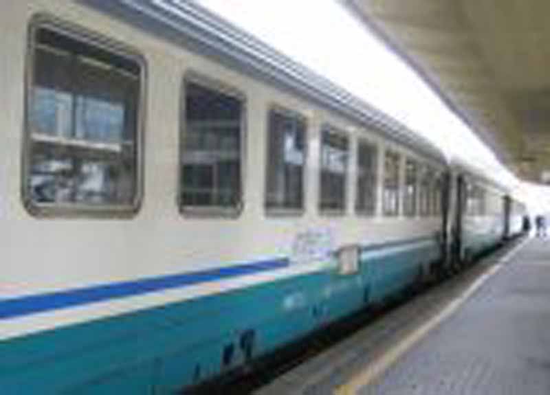 Treni, sciopero in arrivo in Toscana