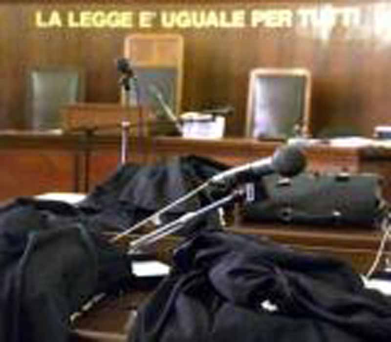 tribunale