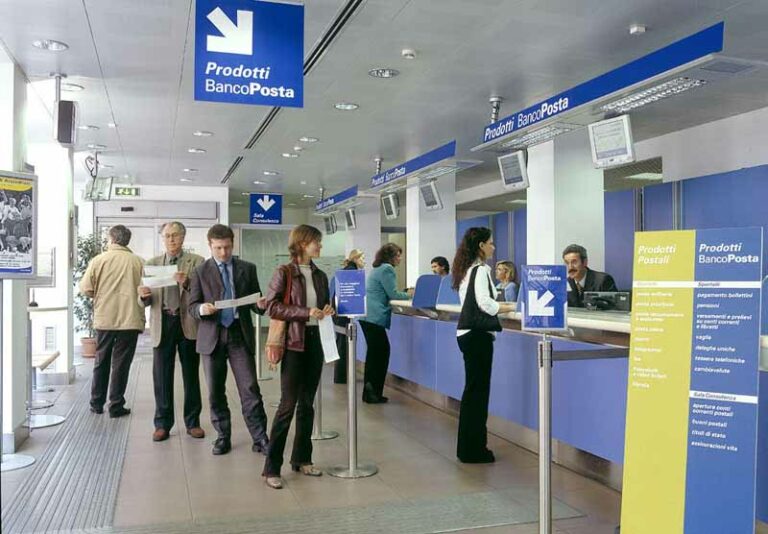 I certificati anagrafici? Anche alle Poste