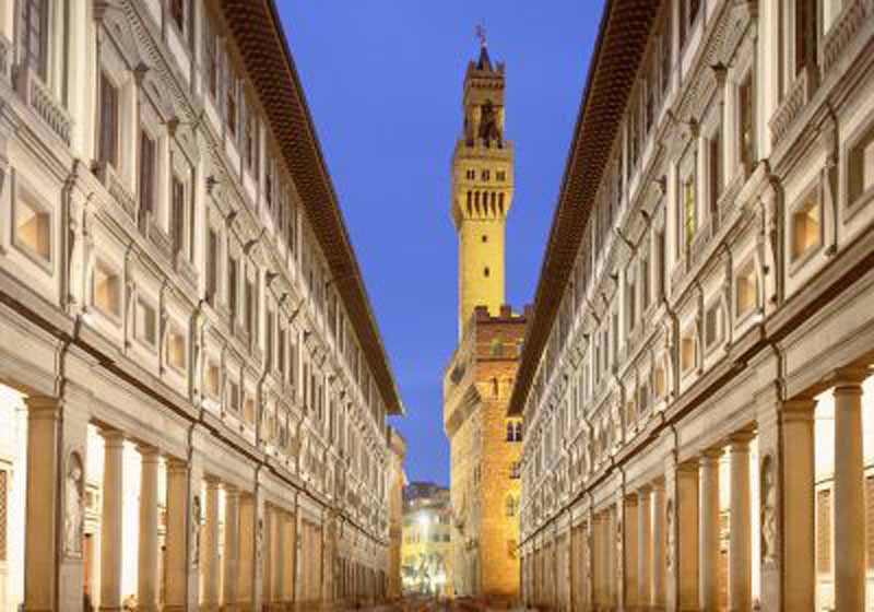 Uffizi gratuiti e aperti di notte: ”Ricordiamo via dei Georgofili”