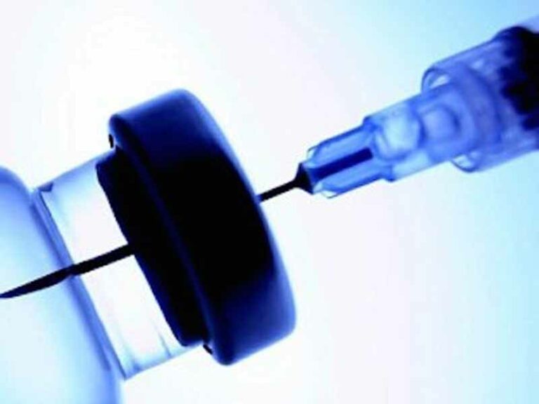 Meningite e  influenza: ”L’unica protezione è il vaccino”