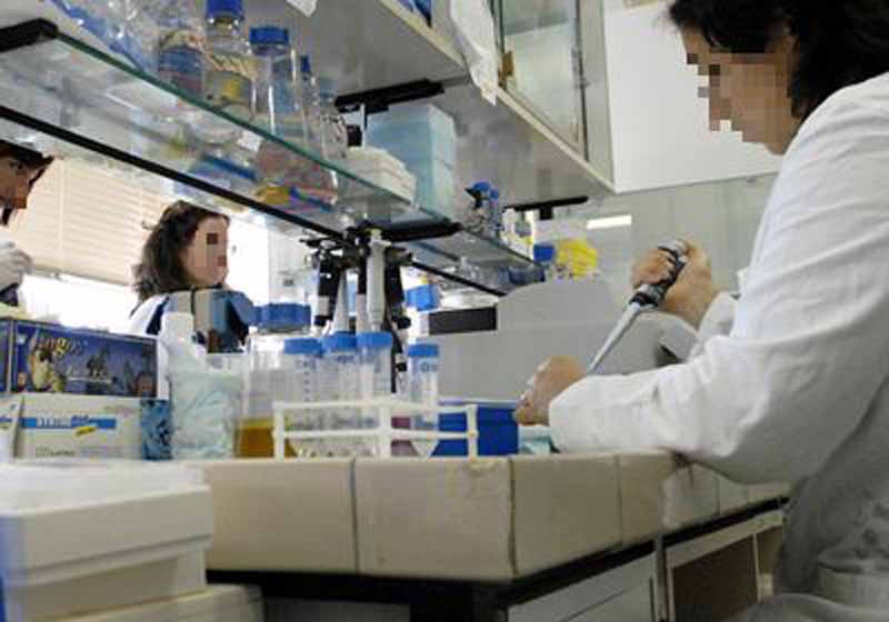 Nuova Sars, ”una decina le persone positive al test”