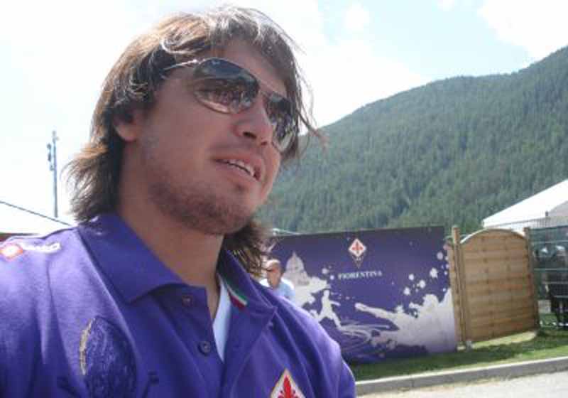 Nuova tegola sulla Fiorentina: anche Vargas a rischio per il Milan
