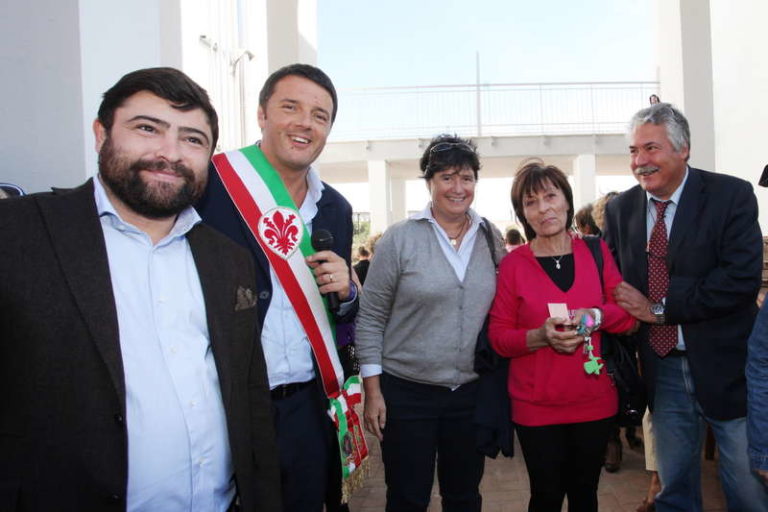 Via del Pesciolino, consegnati 52 nuovi alloggi popolari