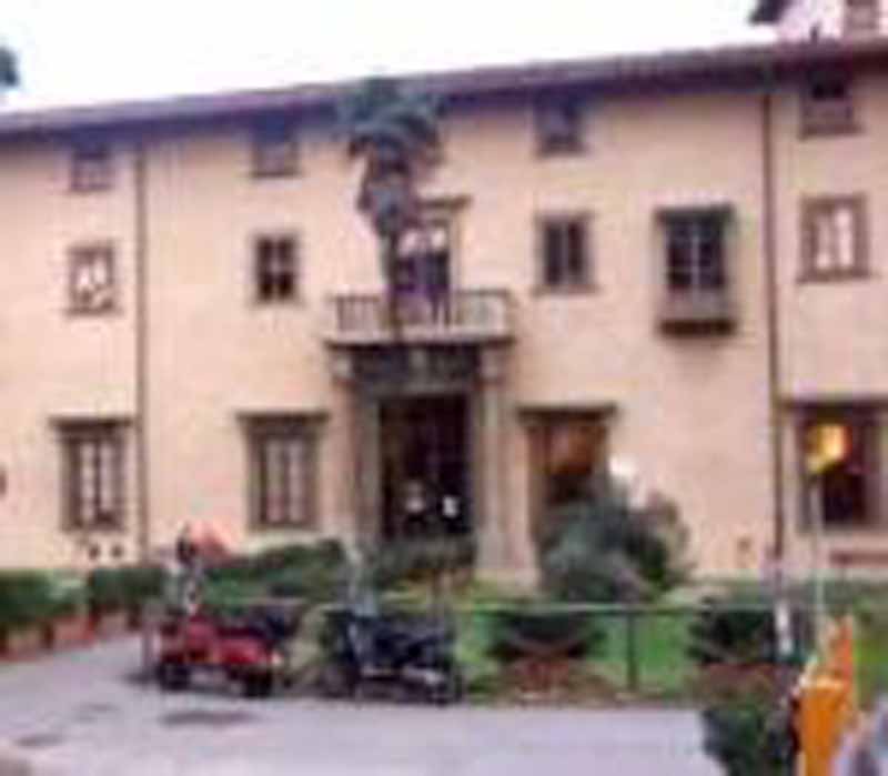Dopo la biblioteca, aperto un punto lettura a Villa Arrivabene