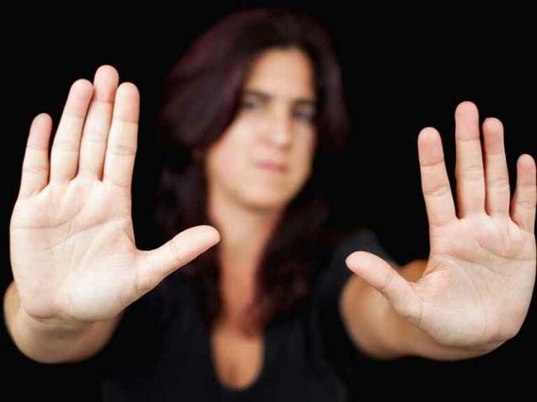 C’è una start-up più forte della violenza