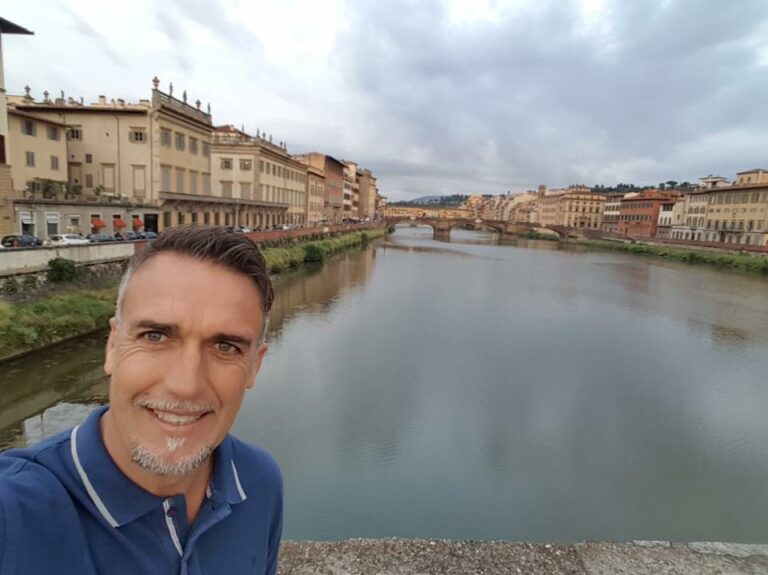 Festa per Batistuta: Firenze è pronta, le anticipazioni