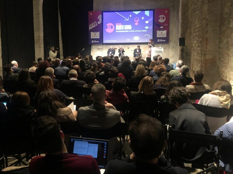 Bto 2019, a Firenze si parla del turismo del futuro