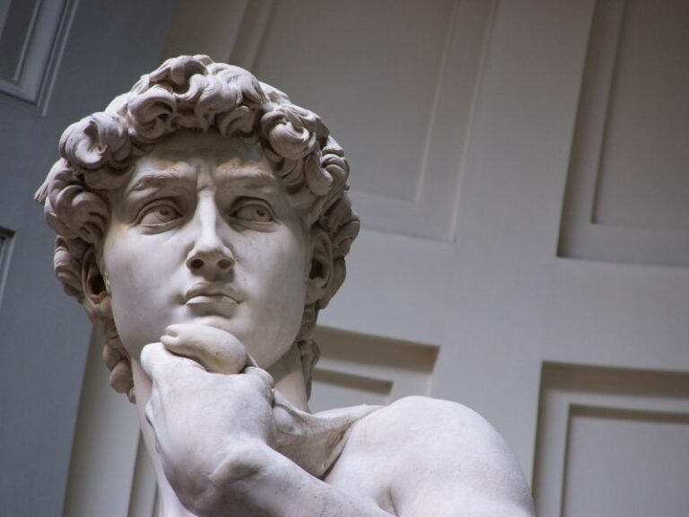 Galleria dell’Accademia gratis, le date 2019