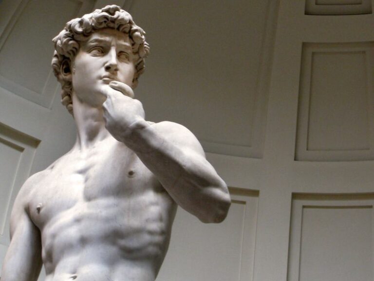 La settimana dei musei gratis a Firenze: cosa visitare