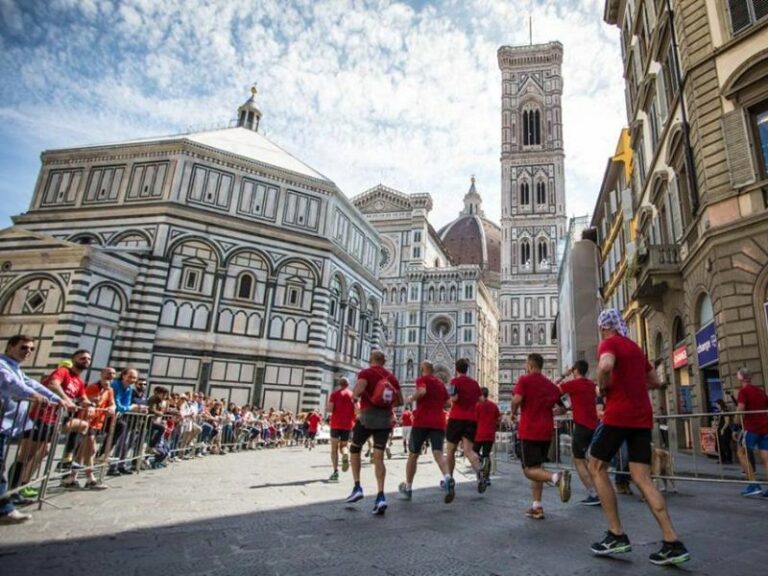 Deejay Ten Firenze 2019: la data