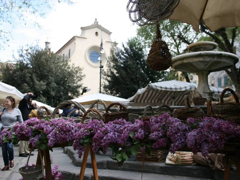 Cosa fare a Firenze nel weekend (20-21 giugno) 4 mercatini contadini firenze