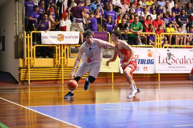 Fiorentina Basket in finale di Coppa Italia