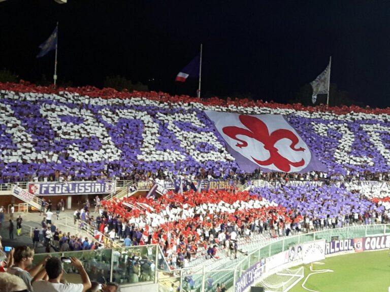 La Fiorentina pareggia al 101’ contro l’Inter