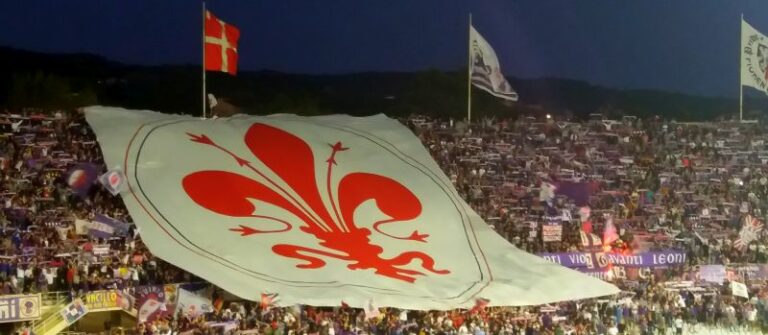 Muriel risponde a Immobile. Pari tra Fiorentina e Lazio