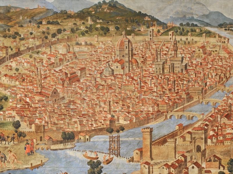 Firenze antica