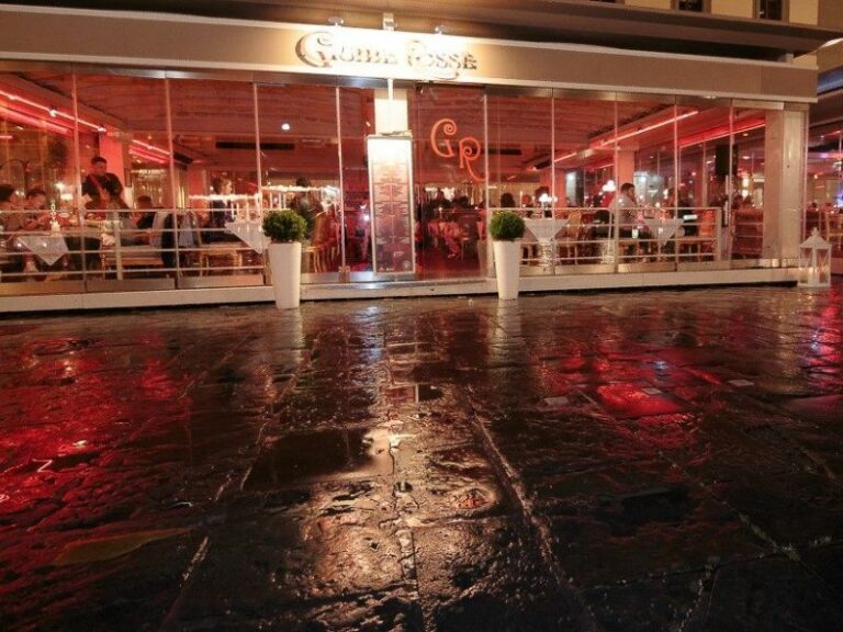 Cosa succederà al Caffè delle Giubbe Rosse
