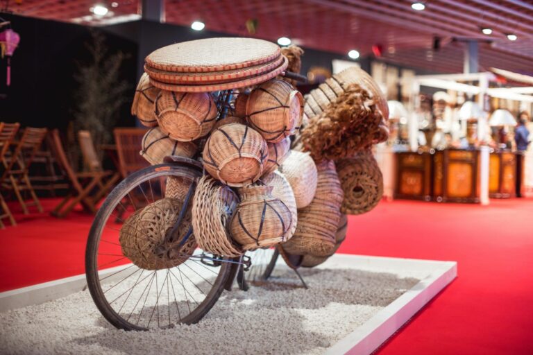 Le novità di Mida 2019, la mostra dell’artigianato di Firenze